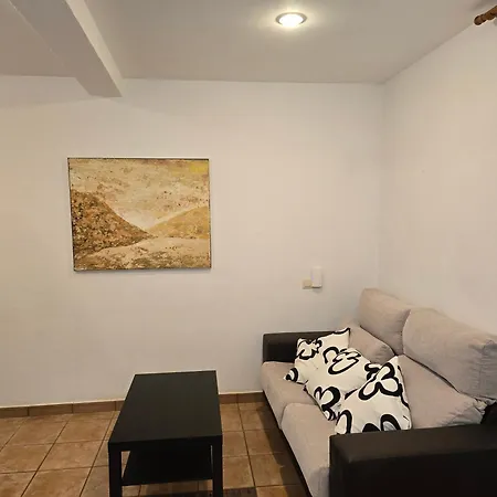 Plaza Apartment Igualada