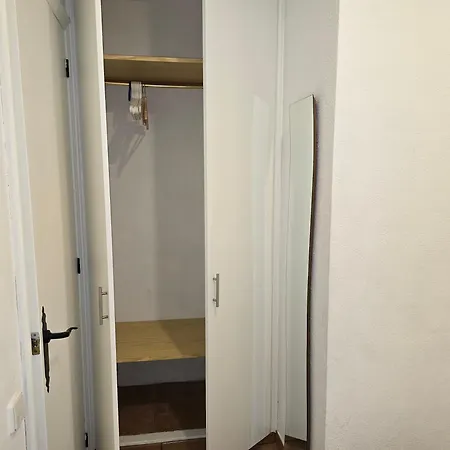 Plaza Apartment
