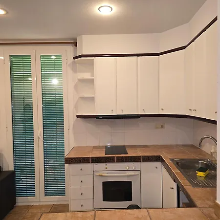Apartmán Plaza *