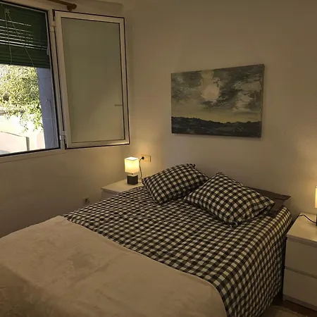 Plaza Apartmán *