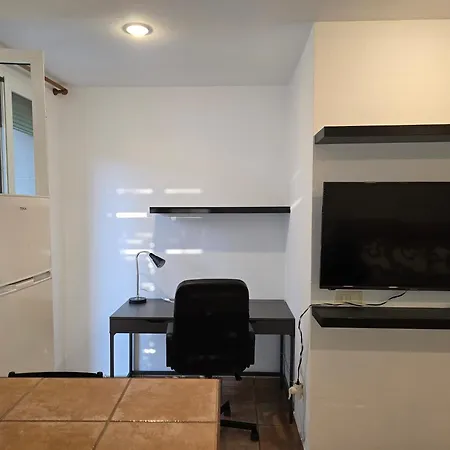 Apartment Plaza Igualada