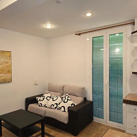 Apartment Plaza *